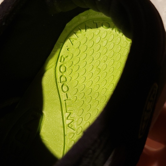 Keen NEW Uneek O2 Corded Water Sneakers Hiking Sport Sandals Youth Kids Unisex 1 - Picture 12 of 14